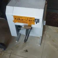 یخچال و وسایل کامل مرغ فروشی|فروشگاه و مغازه|الشتر, |دیوار