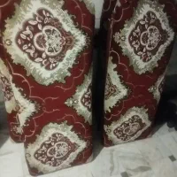 پشتی|پشتی|قم, شهر قائم|دیوار