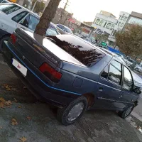 405 دوگانه کمپلت