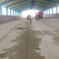 کاتر برش آسفالت .بتن مسلح و عادی سقف دالوغیره|خدمات پیشه و مهارت|قم, شهرک قدس|دیوار