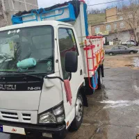 ایسوزو 5200 باب مصرف کننده
