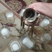 فروش لوستر|لوستر و چراغ آویز|شاهینشهر, عطار|دیوار