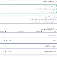 دنا پلاس توربو اتومات اپشنال 1403|خودرو سواری و وانت|تهران, شهرک چیتگر|دیوار