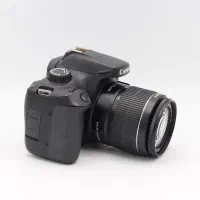 دوربین کانن Canon 4000D|دوربین عکاسی و فیلم‌برداری|تهران, شیخ هادی|دیوار