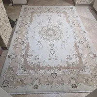 فرش ۱۰ متری زمرد مشهد ۱۵۰۰ شانه
