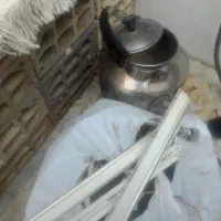 خرید‌ضایعات در محل‌