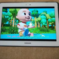 تبلت سامسونگ