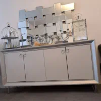 کنسول ومیز تی وی ست