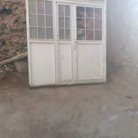 درب حیاط|مصالح و تجهیزات ساختمان|خوی, |دیوار