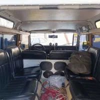 پاژن 2 در، مدل ۱۳۷۶|خودرو سواری و وانت|کرمانشاه, |دیوار