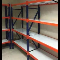 قفسه مغازه فروشگاهی انباری|فروشگاه و مغازه|ری, صفاییه (چشمه علی)|دیوار