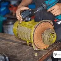 نصب و تعمیر تخصصی پمپ آب خانگی در اصفهان با ضمانت|خدمات پیشه و مهارت|اصفهان, احمدآباد|دیوار