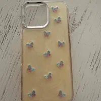 گارد آیفون 16 پرو مکس|لوازم جانبی موبایل و تبلت|مشهد, بلال|دیوار