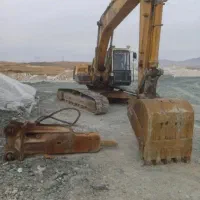 استخدام راننده بیل مکانیکی