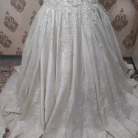 لباس عروس