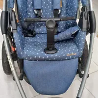 کالسکه و کریر مکسی کوزی اصل|کالسکه و لوازم جانبی|پرند, فاز ۴|دیوار