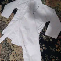 لباس کاراته