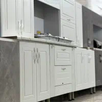 کابینت پیش ساخته لاوین