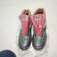 پوتین نو با جنس درجه یک