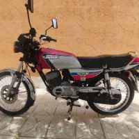 کاوازاکی جی تی او ۱۲۵