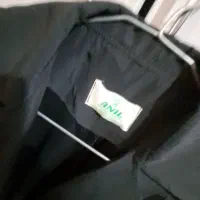 بارانی بلند|لباس|پاکدشت, پاکدشت (مامازند)|دیوار