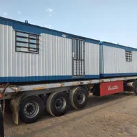 کانکس و کانتینر سازی ایران|خدمات پیشه و مهارت|خمینیشهر, |دیوار