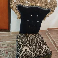میز نهار خوری هشت نفره خیلی تمیز|میز و صندلی غذاخوری|تنکابن, |دیوار