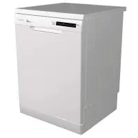 ماشین ظرفشویی زیرووات ZDPN1L390 w