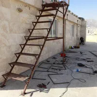 جوشکاری سیار با قیمت مناسب|خدمات پیشه و مهارت|اندیمشک, |دیوار