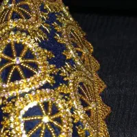 کلاه لچکی|لباس|یاسوج, |دیوار