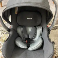 کریر کیدیلو