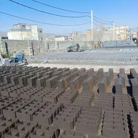 حمل انواع مصالح ساختمانی دراسرع وقت باسایپاکمپرسی|خدمات حمل و نقل|سنندج, |دیوار