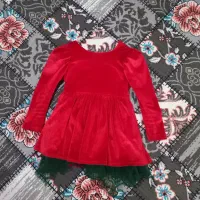 مقداری لباس