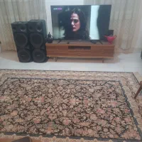 فرش ۶ متری شونهر ابریشم نو|فرش|امیرکلا, |دیوار