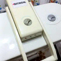 اتو پرس بایترون