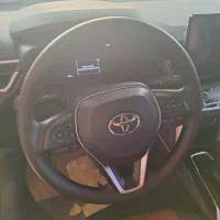 تویوتا فرانت لندر 2025 هیبرید 2000|خودرو سواری و وانت|اهواز, زیتون کارمندی|دیوار