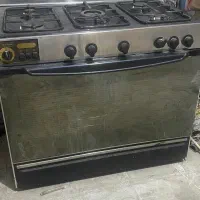 فر گاز کپسولی