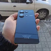 NOTE 13 PRO 512GB|موبایل|ارومیه, |دیوار