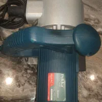 شیار زن سه تیغ