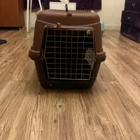 دو عدد باکس در دو سایز مختلف بزرگ و کوچک