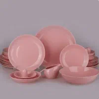 سرویس غذاخوری و ظروف استون ور آکبند