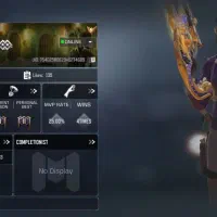 اکانت گاد ریجن هند