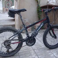 دوچرخه 20
