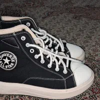 کفش allstar|کیف، کفش، کمربند|مشهد, تربیت (صدف)|دیوار