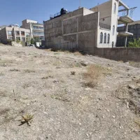 زمین۳۸۵ متری فاز ۴ پردیس ۶ واحدی بهترین لوکیشن
