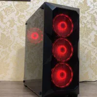 کیس گیمینگCore i5، رم 16GB، گرافیک 8GB DDR5کد D5