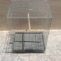 قفس پرنده|لوازم جانبی حیوانات|شیراز, غدیر جنوبی|دیوار