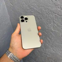 اپل مدل iphone 16 pro max ریجستر شده با حافظه ۲۵۶