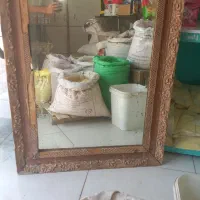 اینه عتیقه قدیمی