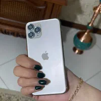 ایفون ۱۱ پرو فوق العاده نو تمیز